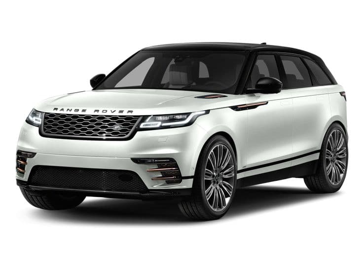 Range Rover Velar SUV de Luxe