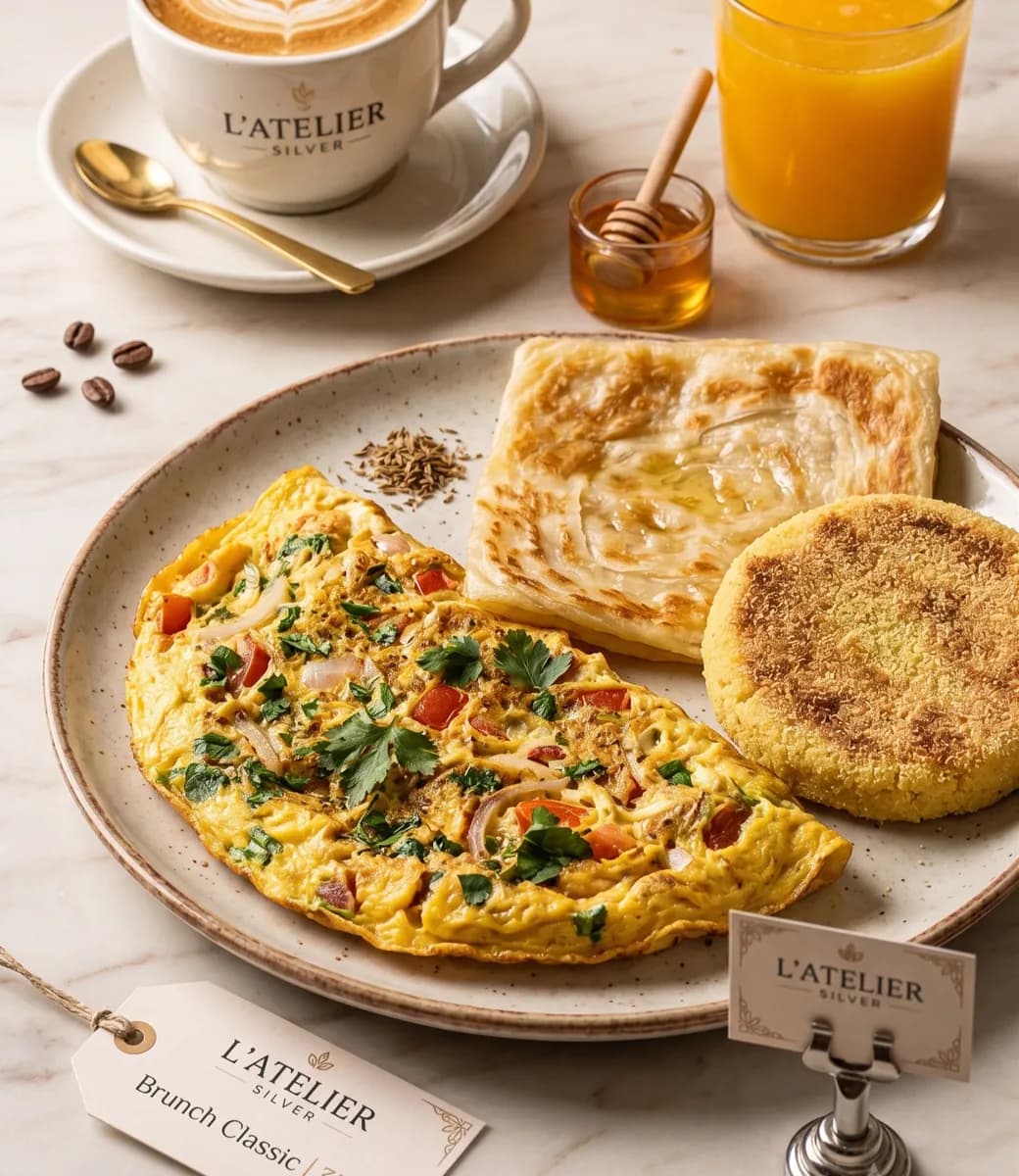 Brunch Classic