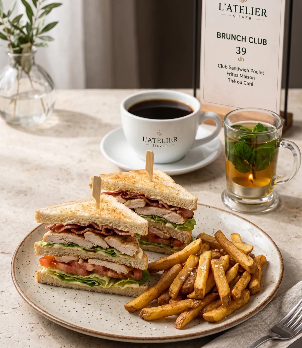 Brunch Club