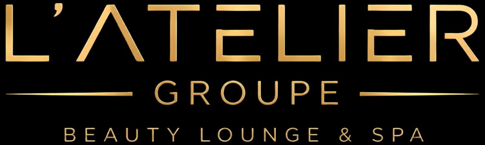 L'Atelier Groupe — Beauty Lounge & Spa