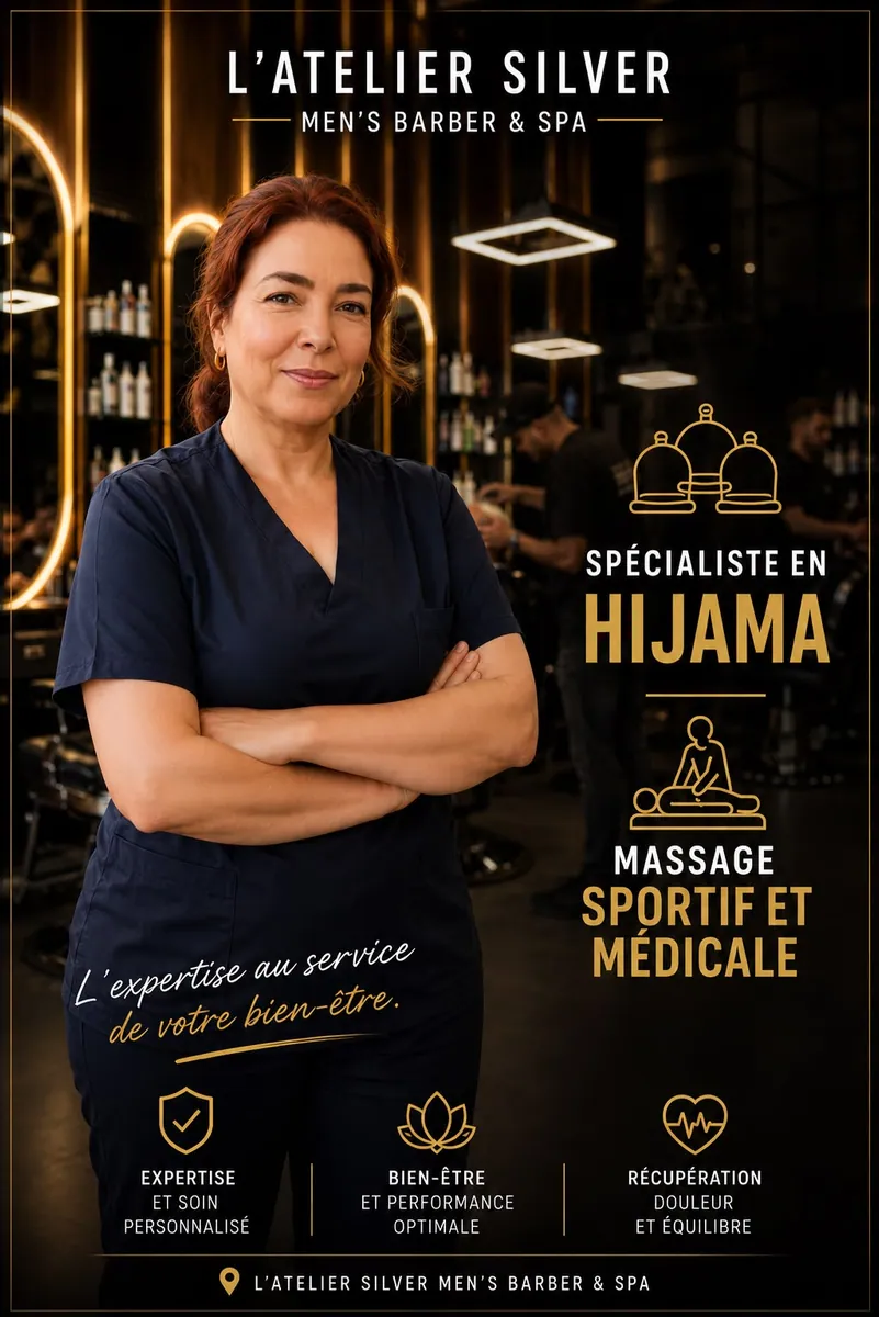 Spécialiste hijama